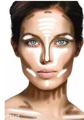簡單裸妝淡妝怎么畫 裸妝眼影的畫法 簡單裸妝淡妝怎么畫 裸妝眼影的畫法
