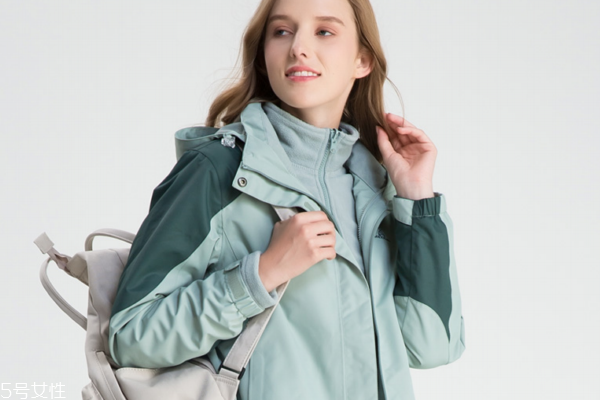 沖鋒衣為什么保暖 設(shè)計原理很關(guān)鍵