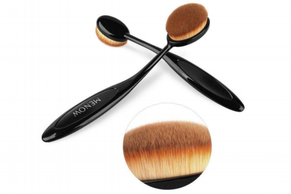 粉底刷怎么用沒有刷痕 平頭粉底刷使用注意事項(xiàng) 粉底刷怎么用沒有刷痕 平頭粉底刷使用注意事項(xiàng)