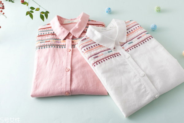 棉麻襯衫縮水了怎么辦 用這幾招復(fù)原 棉麻襯衫縮水了怎么辦 用這幾招復(fù)原