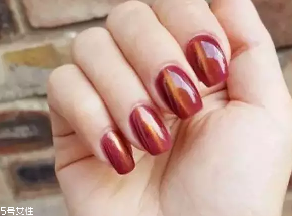 貓眼美甲最好看的顏色有哪些 這幾款誰(shuí)涂誰(shuí)是小魔女 貓眼美甲最好看的顏色有哪些 這幾款誰(shuí)涂誰(shuí)是小魔女