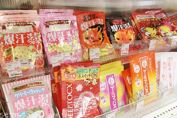 日本入浴劑大盤(pán)點(diǎn) 打造冬日蛋白肌 日本入浴劑大盤(pán)點(diǎn) 打造冬日蛋白肌