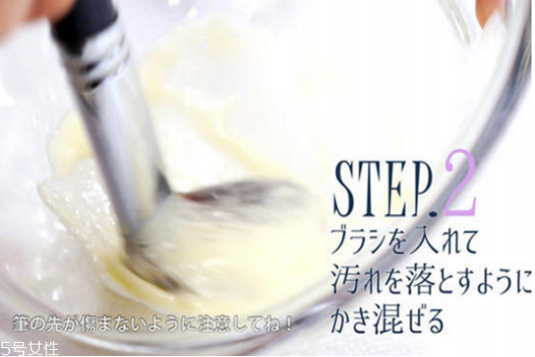 如何清潔化妝刷 化妝刷清洗大招 如何清潔化妝刷 化妝刷清洗大招