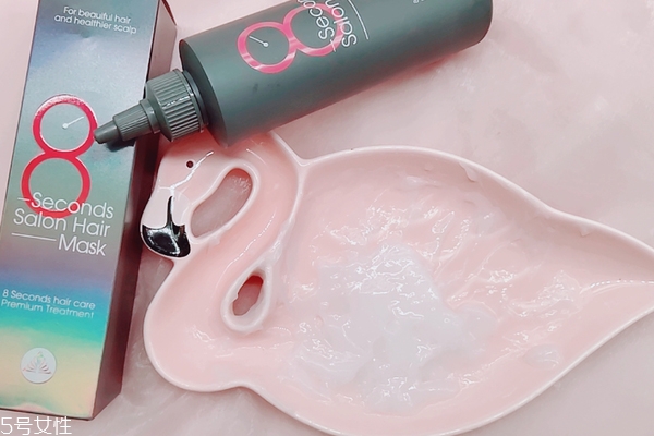 瑪絲蘭蜜絲發(fā)膜好用嗎 拯救你的稻草頭 瑪絲蘭蜜絲發(fā)膜好用嗎 拯救你的稻草頭