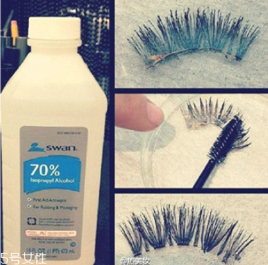 眼影盒里刷怎么用 基礎(chǔ)眼影刷使用方法 眼影盒里刷怎么用 基礎(chǔ)眼影刷使用方法