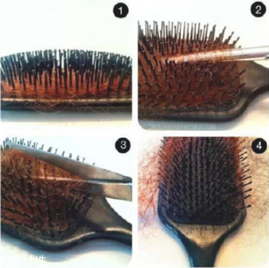 眼影盒里刷怎么用 基礎(chǔ)眼影刷使用方法 眼影盒里刷怎么用 基礎(chǔ)眼影刷使用方法