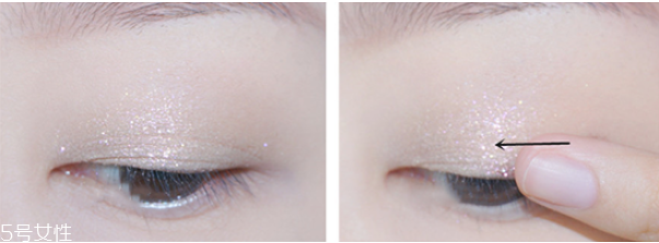 眼影膏有什么用 眼影膏正確打開方式 眼影膏有什么用 眼影膏正確打開方式