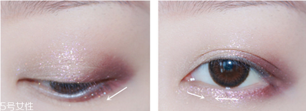 眼影膏有什么用 眼影膏正確打開方式 眼影膏有什么用 眼影膏正確打開方式