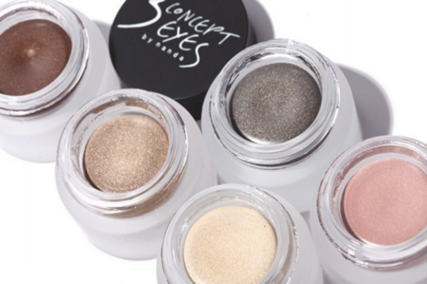 眼影膏有什么用 眼影膏正確打開方式 眼影膏有什么用 眼影膏正確打開方式