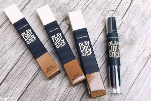 平價修容棒推薦 學生黨也買得起 平價修容棒推薦 學生黨也買得起