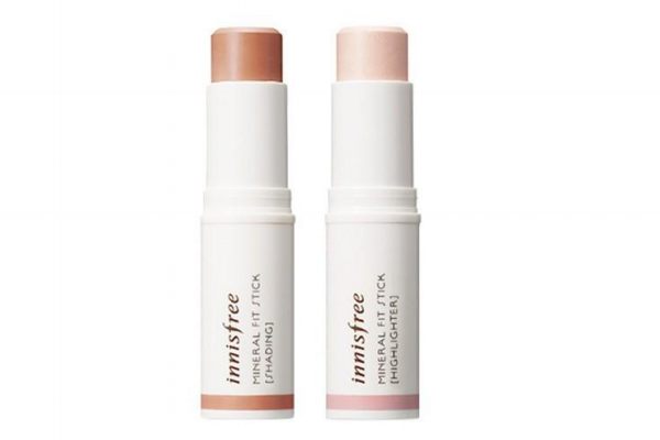 平價修容棒推薦 學生黨也買得起 平價修容棒推薦 學生黨也買得起