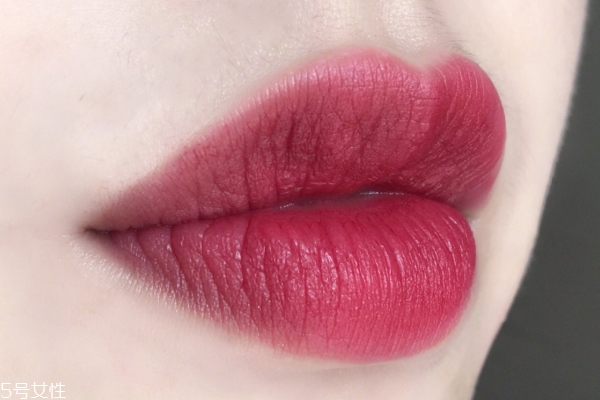 蘭蔻507適合黃皮嗎 蘭蔻507黃皮上嘴圖 蘭蔻507適合黃皮嗎 蘭蔻507黃皮上嘴圖