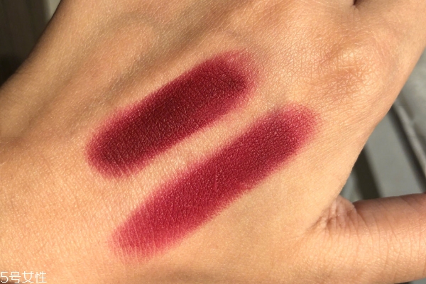 蘭蔻507適合黃皮嗎 蘭蔻507黃皮上嘴圖 蘭蔻507適合黃皮嗎 蘭蔻507黃皮上嘴圖