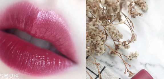 蘭蔻507適合黃皮嗎 蘭蔻507黃皮上嘴圖 蘭蔻507適合黃皮嗎 蘭蔻507黃皮上嘴圖