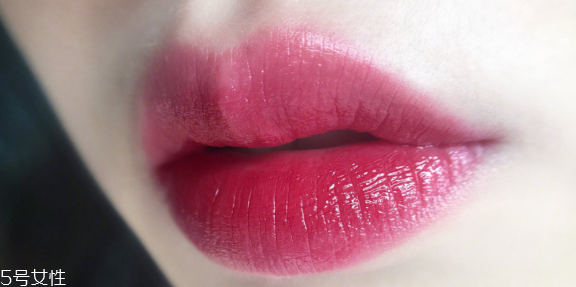 蘭蔻507適合黃皮嗎 蘭蔻507黃皮上嘴圖 蘭蔻507適合黃皮嗎 蘭蔻507黃皮上嘴圖