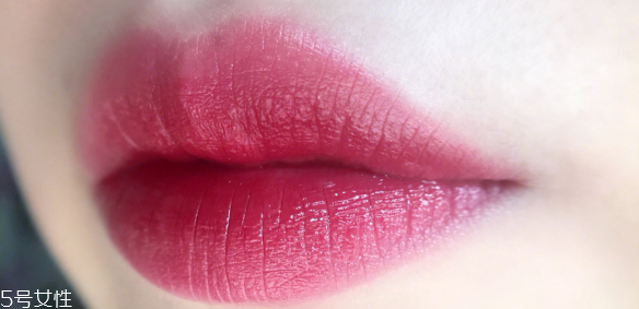 蘭蔻507適合黃皮嗎 蘭蔻507黃皮上嘴圖 蘭蔻507適合黃皮嗎 蘭蔻507黃皮上嘴圖