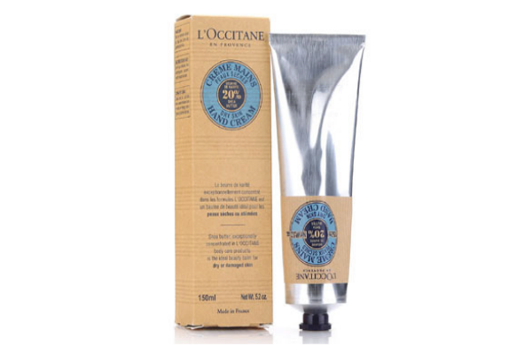 護手霜哪個牌子好 這幾款秋冬必備 護手霜哪個牌子好 這幾款秋冬必備