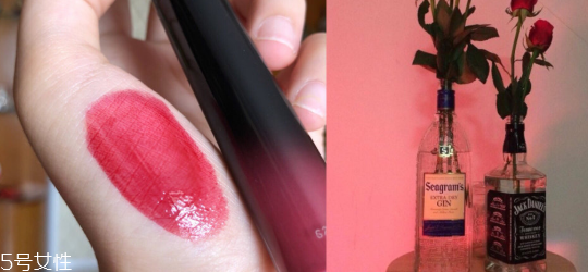 阿瑪尼黑管514是什么顏色 梅子豆沙人見(jiàn)人愛(ài) 阿瑪尼黑管514是什么顏色 梅子豆沙人見(jiàn)人愛(ài)