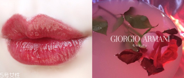 阿瑪尼黑管514是什么顏色 梅子豆沙人見(jiàn)人愛(ài) 阿瑪尼黑管514是什么顏色 梅子豆沙人見(jiàn)人愛(ài)