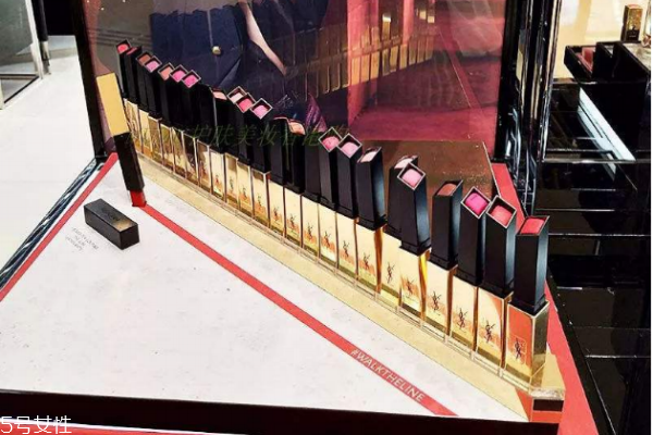 ysl細管小金條啞光口紅熱門色號 ysl小金條the slim系列 ysl細管小金條啞光口紅熱門色號 ysl小金條the slim系列