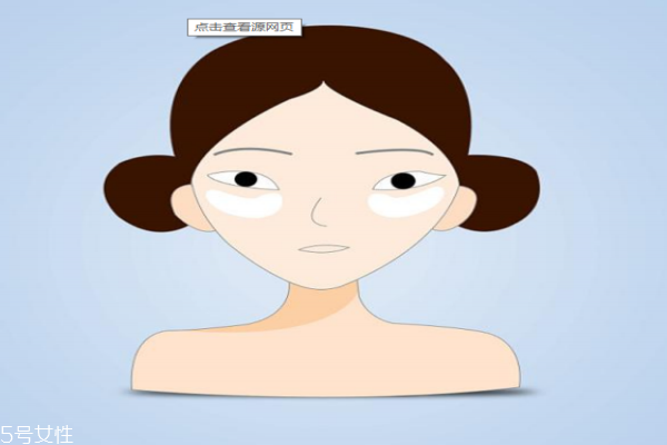 眼膜怎么貼 學(xué)會這些眼部重回年輕狀態(tài)