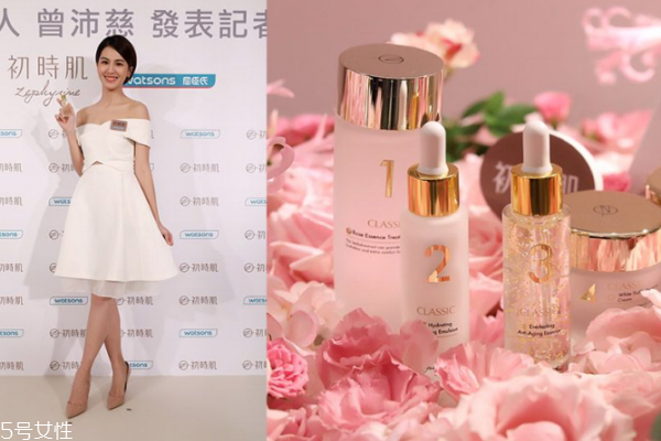 初時(shí)肌護(hù)膚品怎么樣 初時(shí)肌是什么牌子 初時(shí)肌護(hù)膚品怎么樣 初時(shí)肌是什么牌子