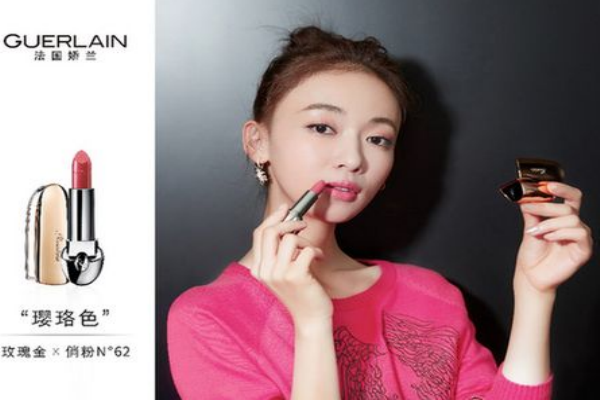 延禧攻略涼涼同款嬌蘭口紅試色 哪支最值得你秋冬pick 延禧攻略涼涼同款嬌蘭口紅試色 哪支最值得你秋冬pick