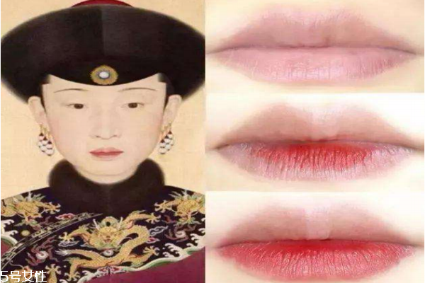 延禧攻略涼涼同款嬌蘭口紅試色 哪支最值得你秋冬pick 延禧攻略涼涼同款嬌蘭口紅試色 哪支最值得你秋冬pick