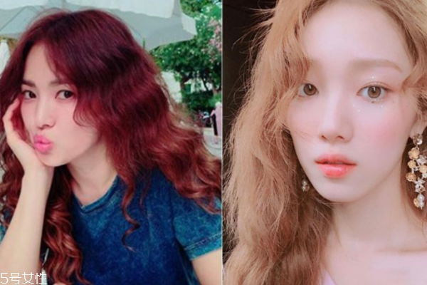 大波浪卷發(fā)怎么維持 6招對抗變形扁塌 大波浪卷發(fā)怎么維持 6招對抗變形扁塌