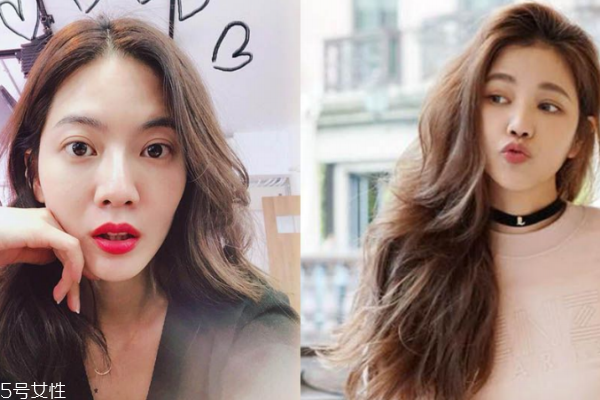 大波浪卷發(fā)怎么維持 6招對抗變形扁塌 大波浪卷發(fā)怎么維持 6招對抗變形扁塌