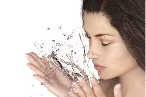 鹽水洗臉可以去螨蟲嗎 鹽水洗臉注意事項 鹽水洗臉可以去螨蟲嗎 鹽水洗臉注意事項