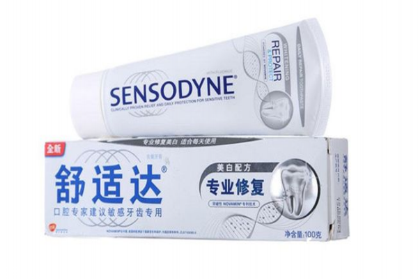 抗敏感牙膏什么牌子好 敏感牙齒有救了 抗敏感牙膏什么牌子好 敏感牙齒有救了