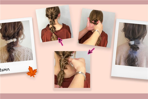 女生長(zhǎng)發(fā)低馬尾發(fā)型怎么扎 女生長(zhǎng)發(fā)低馬尾發(fā)型怎么扎