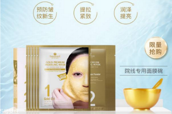 香蒲麗面膜多久用一次 香蒲麗面膜的功效 香蒲麗面膜多久用一次 香蒲麗面膜的功效