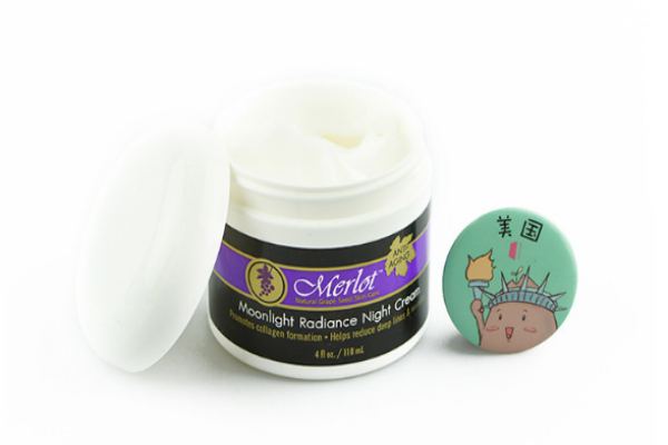 日霜怎么用 點涂法一定要學(xué)會