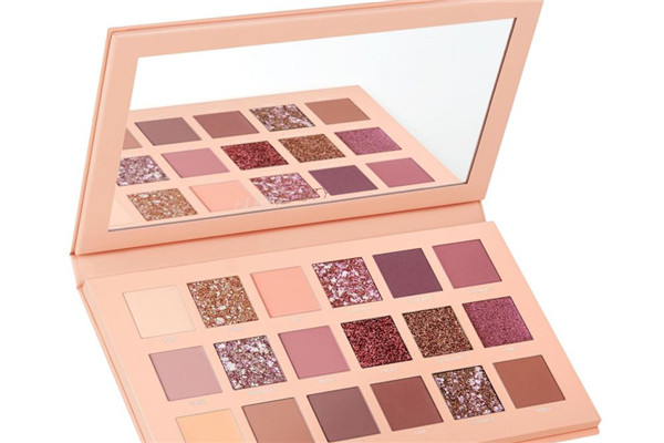 干玫瑰色眼影推薦 6大干燥玫瑰色眼影盤推薦 干玫瑰色眼影推薦 6大干燥玫瑰色眼影盤推薦