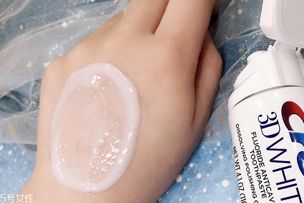 佳潔士美白牙膏含氟嗎 含氟牙膏不怕蛀牙 佳潔士美白牙膏含氟嗎 含氟牙膏不怕蛀牙