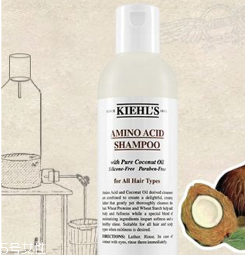 世界十大洗發(fā)水品牌 好用的洗發(fā)水排行榜 世界十大洗發(fā)水品牌 好用的洗發(fā)水排行榜