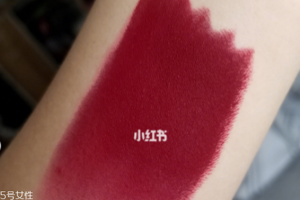 ysl2018秋冬新品唇膏細(xì)方管09好看嗎 ysl細(xì)方管09試色 ysl2018秋冬新品唇膏細(xì)方管09好看嗎 ysl細(xì)方管09試色