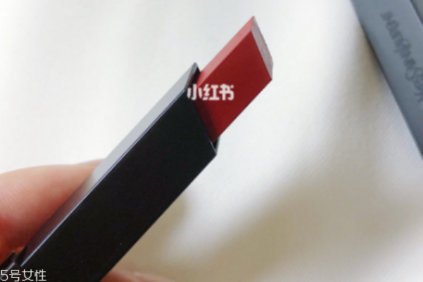 ysl2018秋冬新品唇膏細(xì)方管09好看嗎 ysl細(xì)方管09試色 ysl2018秋冬新品唇膏細(xì)方管09好看嗎 ysl細(xì)方管09試色