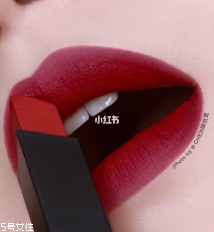 ysl2018秋冬新品唇膏細(xì)方管09好看嗎 ysl細(xì)方管09試色 ysl2018秋冬新品唇膏細(xì)方管09好看嗎 ysl細(xì)方管09試色