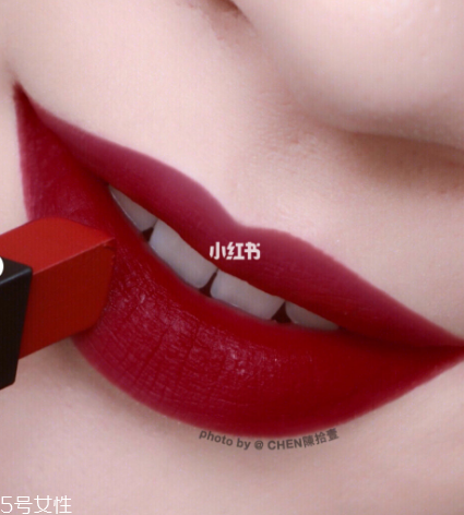 ysl2018秋冬新品唇膏細(xì)方管09好看嗎 ysl細(xì)方管09試色 ysl2018秋冬新品唇膏細(xì)方管09好看嗎 ysl細(xì)方管09試色