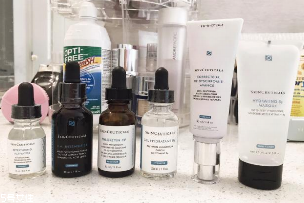 修麗可精華液哪款好 修麗可精華液全部精華產(chǎn)品盤點(diǎn) 修麗可精華液哪款好 修麗可精華液全部精華產(chǎn)品盤點(diǎn)