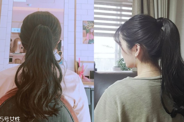 男生最喜歡的女生發(fā)型推薦 4款迅速脫單發(fā)型 男生最喜歡的女生發(fā)型推薦 4款迅速脫單發(fā)型