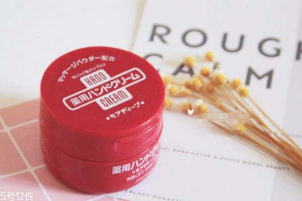 資生堂護(hù)手霜能擦臉嗎 能不能看這里 資生堂護(hù)手霜能擦臉嗎 能不能看這里