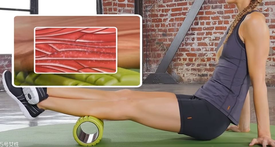 瑜珈柱瘦腿好用嗎 瑜珈柱的使用方法 瑜珈柱瘦腿好用嗎 瑜珈柱的使用方法