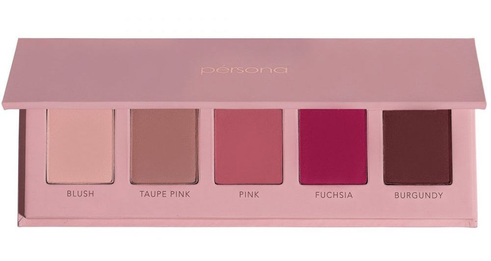 干玫瑰色眼影推薦 6大干燥玫瑰色眼影盤推薦 干玫瑰色眼影推薦 6大干燥玫瑰色眼影盤推薦