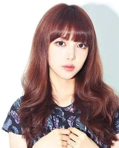 約會發(fā)型編發(fā)圖片 手殘黨超快上手編發(fā)技巧 約會發(fā)型編發(fā)圖片 手殘黨超快上手編發(fā)技巧