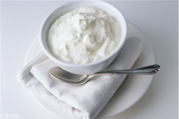 酸奶面膜能放多久 酸奶面膜的正確打開方式 酸奶面膜能放多久 酸奶面膜的正確打開方式