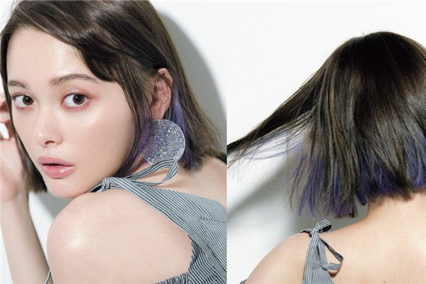 微自然卷發(fā)型怎么燙 5款適合秋天的發(fā)型 微自然卷發(fā)型怎么燙 5款適合秋天的發(fā)型